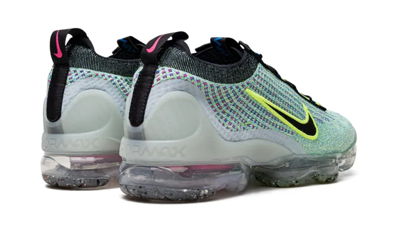 Nike Air Max Air Vapormax Flyknit 2021